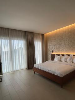 NK Hotel Lagrace - Yaoundé - 2