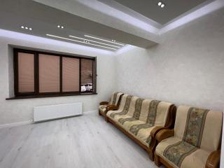 Comfortable apartment with euro design - Tashkent - 0