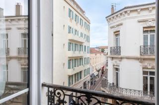 Renovated 1-Br Apartment Heart of Cannes - Cannes - 7