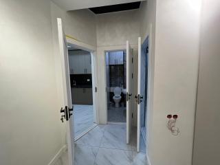 Comfortable apartment with euro design - 1