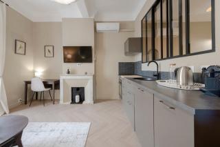 Renovated 1-Br Apartment Heart of Cannes - Cannes - 4