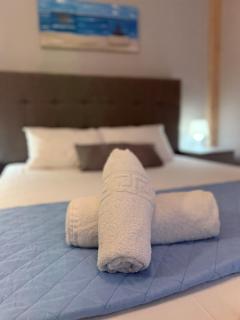 Dom Suites - Agioi Apostoli - 5
