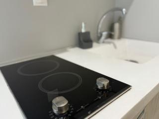 Dom Suites - Agioi Apostoli - 2