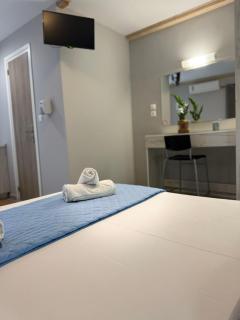 Dom Suites - Agioi Apostoli - 7