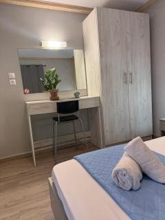 Dom Suites - Agioi Apostoli - 6