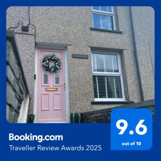 1 Bed Cottage in Snowdonia nr ZipWorld, Snowdon - 0