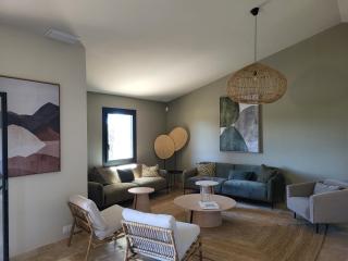 La Bastide des Amis - Caromb - 3