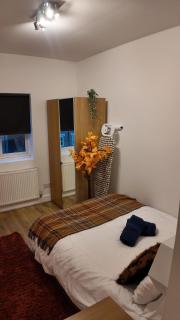 Luxury 4 Bedroom with Patio - 10 min from Westfield HR3 - Londra - 1