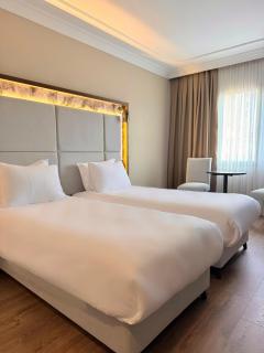 The Yalı Konak Hotel İzmir - 8