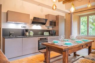 Eco-gîte - Domaine de La Gavolerie - 2