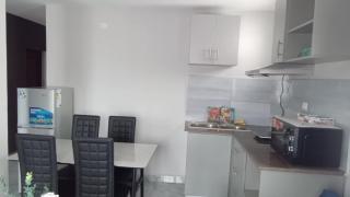 Appartement Fitahiana couple - 5