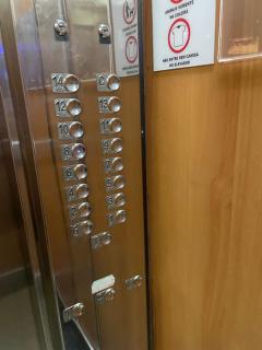 Apartamento no centro cop 30 - Belém - 4
