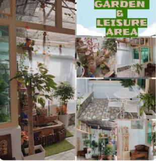 HOME House - 8