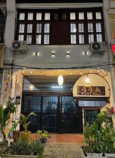 HOME House - George Town - 6