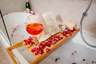 Suite Leonardo Relax - - 1