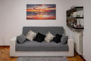 Fiera & Airport-Suite Leonardo Relax- Garden & wi-fi free - - 5