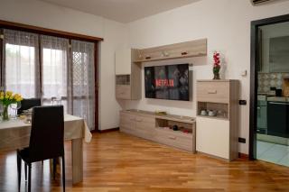 Fiera & Airport-Suite Leonardo Relax- Garden & wi-fi free - - 8