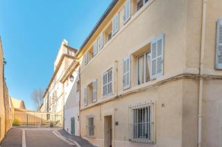 Lisse Studios - Aix-en-Provence - 9
