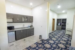 Vista Hotel Tabuk - Tabuk - 6