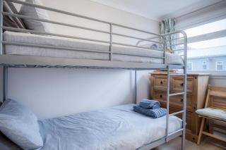 Swanbrook - 2 Bedroom Chalet- Freshwater East - 5