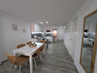 Appartement Sol y Mar Torrevieja Centre 3 chambres, piscine, fitness, sauna - Torrevieja - 7