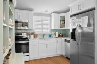 Sunset Villas - Holmes Beach - 1