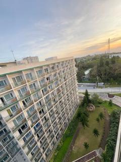 Condo in Tagaytay - AB Residences - Tagaytay - 8