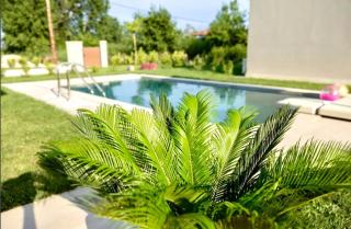 Olympus Seaside Luxury Pool Villas - Olympiakí Aktí - 8