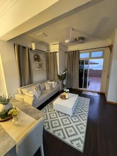 Nalahost 2BR Seaview Terrace apartment - Malé - 9