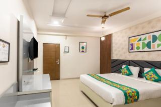 Treebo Ar Grand - Visakhapatnam - 2