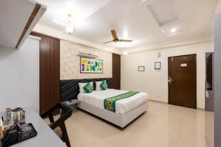 Treebo Ar Grand - Visakhapatnam - 0