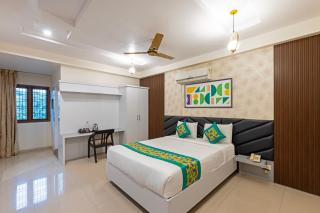 Treebo Ar Grand - Visakhapatnam - 1