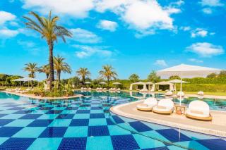 Kempinski Hotel The Dome Belek - Belek - 9