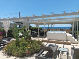 La Giara Resort - Torre San Giovanni Ugento - 3