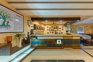 Treebo Ar Grand - Visakhapatnam - 8