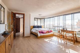 Tejado de Antigua Fábrica Industrial en Acacias - 7