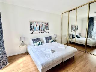 Nadia By Terry's Homes - Cannes - 5