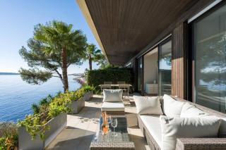 ADRIANA by Terry's Homes WATERFRONT SEAVIEW BEACH - Cannes - 4