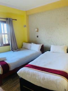 Bandipur Samira Homestay & Mountain View Restaurant - Bandipur - 6