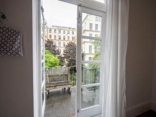 Pass the Keys Spacious and Bright Duplex Flat with 2 Balconies - Londra - 9