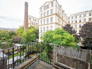 Pass the Keys Spacious and Bright Duplex Flat with 2 Balconies - Londra - 8
