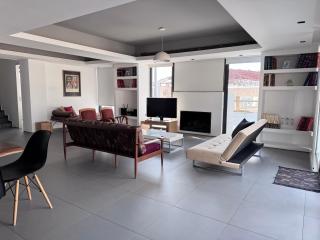Kerameikos Spacious Loft - Atene - 1
