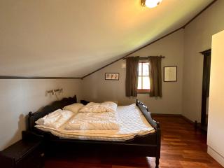 Cozy Top-Floor Apartment with Fireplace and Sauna - Beitostøl - 1