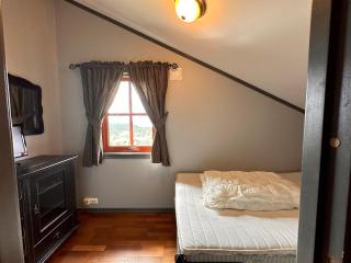 Cozy Top-Floor Apartment with Fireplace and Sauna - Beitostøl - 2