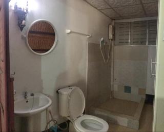Adinda house อดินดาเฮาส์ - Chiang Dao - 9