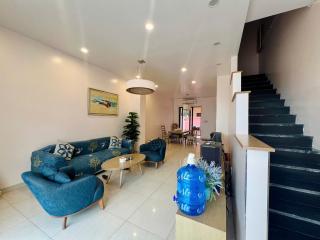 Villa lotus Hạ Long - 1