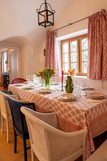 Temelhof - Landhaus mit Sauna und Kamin - 2