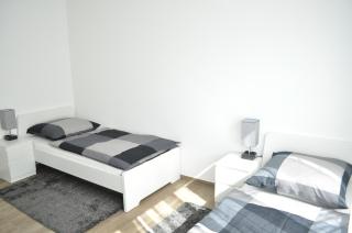 B Home SLEEP & WORK - 3