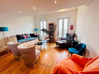 L'impasse des Vagues - Logement tout confort proche des plages - 9