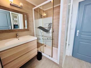 L'impasse des Vagues - Logement tout confort proche des plages - 2